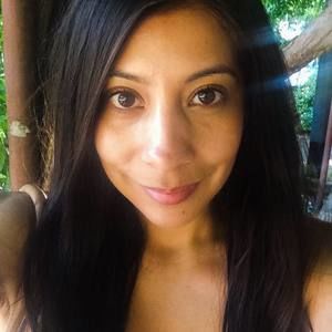 Meet your Posher, Vanessa